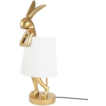 King Home RABBIT 53474 Stolní lampa 1x5W/E14