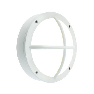 Norlys RONDANE 539W Nástěnná lampa 1x17.5W/LED 3000K 1950LM IP65