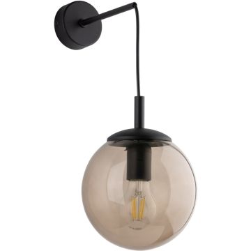 TK Lighting ESME 5389 Nástěnná lampa 1x15W/E27 IP20