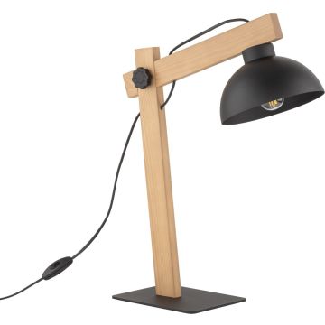 TK Lighting OSLO 5346 Stolní lampa 1x15W/e27 IP20