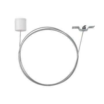 TK Lighting TRACER 5305 Montážní prvek IP20