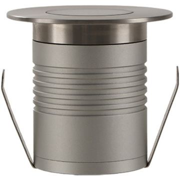 Zambelis RECESSED LED LIGHT E511 Vjezdová lampa 5W/led 2700K 324lm IP65
