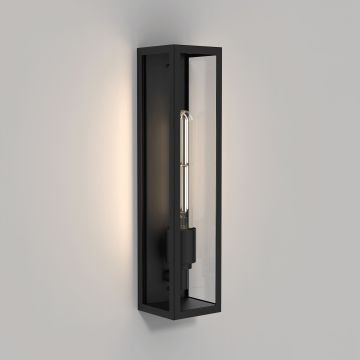 Astro Lighting HARVARD 1402017 Nástěnná lampa 1x4W/E27 IP44