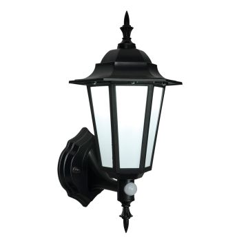 Endon EVESHAM PIR 54555 Nástěnná lampa 7W/LED 4200K 400LM IP44