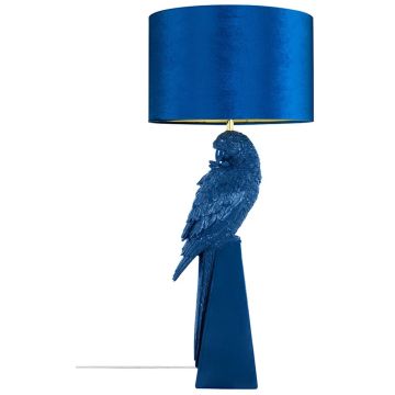 King Home PARROT 54586 Stolní lampa 1x25W/E27