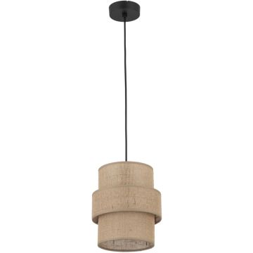 TK Lighting CALISTO 5401 Závěsná lampa 1x15W/E27 IP20