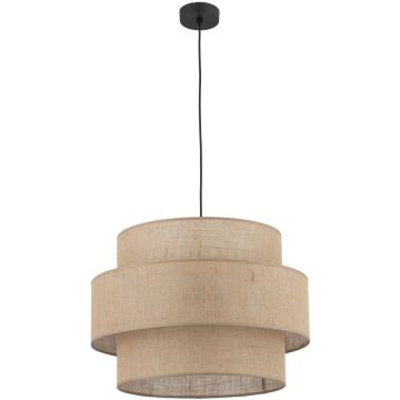 TK Lighting CALISTO 5402 Závěsná lampa 3x15W/E27 IP20