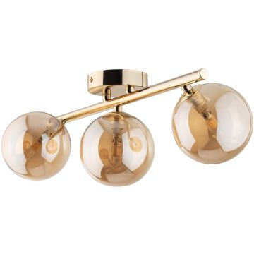 TK Lighting ESTERA 5418 Stropní lampa 3x6W/G9 IP20