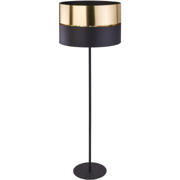 TK Lighting HILTON 5465 Stojací lampa 1x60W/E27