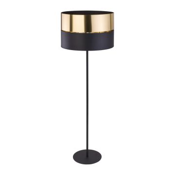TK Lighting HILTON 5465 Stojací lampa 1x60W/E27