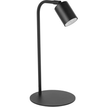 TK Lighting LOGAN 5414 Stolní lampa 1x10W/GU10