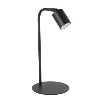 TK Lighting LOGAN 5414 Stolní lampa 1x10W/GU10