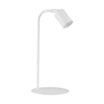 TK Lighting LOGAN 5490 Stolní lampa 1x10W/GU10