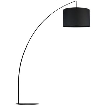 TK Lighting MOBY 5485 Stojací lampa 1x15W/E27