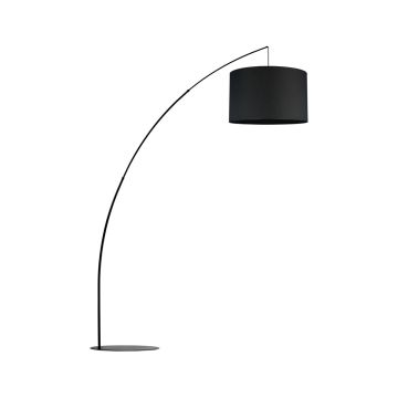 TK Lighting MOBY 5485 Stojací lampa 1x15W/E27