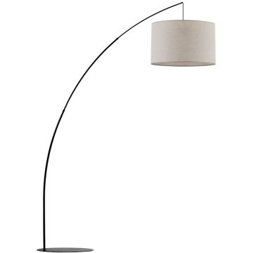 TK Lighting MOBY 5486 Stojací lampa 1x15W/E27