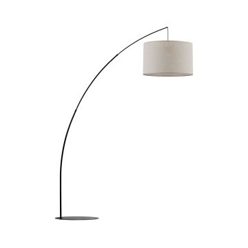 TK Lighting MOBY 5486 Stojací lampa 1x15W/E27