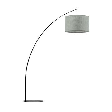 TK Lighting MOBY 5488 Stojací lampa 1x15W/E27