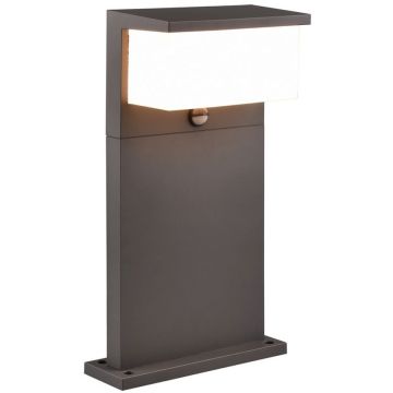 Trio NESTOS 540969142 Stojací lampa 1x13w/led 3000K 1300lm ip54