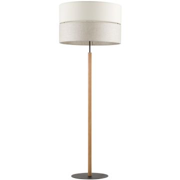 TK Lighting ECO 5597 Stojací lampa 1x15W/E27