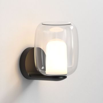 Astro Lighting AQUINA 1450002 Nástěnná lampa 1x3W/G9 IP44
