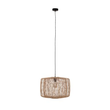 Dijk BAMBOO 55877-017 Závěsná lampa 1x40W/E27 IP20
