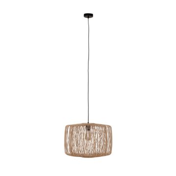 Dijk BAMBOO 55878-017 Závěsná lampa 1x40W/E27 IP20