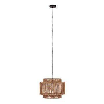 Dijk LIGHT PAPER 55697-017 Závěsná lampa 1x40W/E27 IP20
