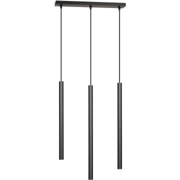 Emibig SELTER 552/3 Závěsná lampa 3x20W/G9 IP20