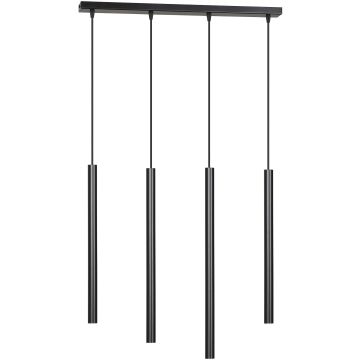 Emibig SELTER 552/4 Závěsná lampa 4x20W/G9 IP20