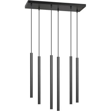 Emibig SELTER 552/6 Závěsná lampa 6x20W/G9 IP20