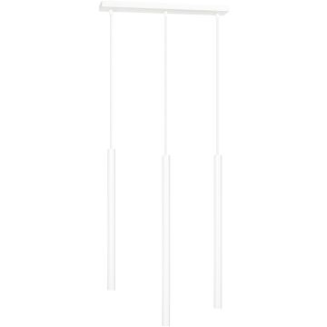 Emibig SELTER 553/3 Závěsná lampa 3x20W/G9 IP20