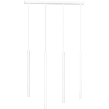 Emibig SELTER 553/4 Závěsná lampa 4x20W/G9 IP20