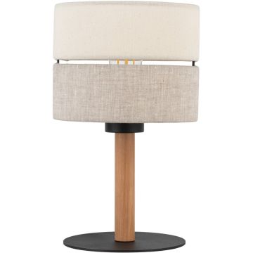 TK Lighting ECO 5596 Stolní lampa 1x15W/E27