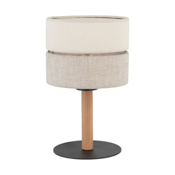 TK Lighting ECO 5596 Stolní lampa 1x15W/E27