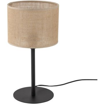TK Lighting JUTA 5552 Stolní lampa 1x15W/E27 IP20