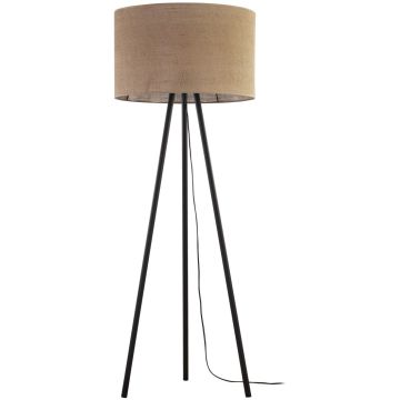TK Lighting JUTA 5569 Stojací lampa 1x15W/E27