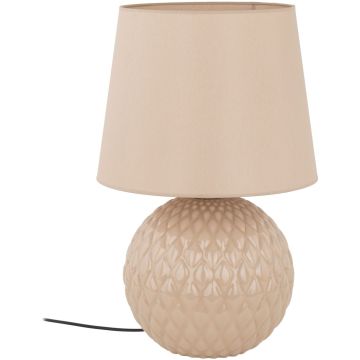 TK Lighting SANTANA 5591 Stolní lampa 1x15W/E27