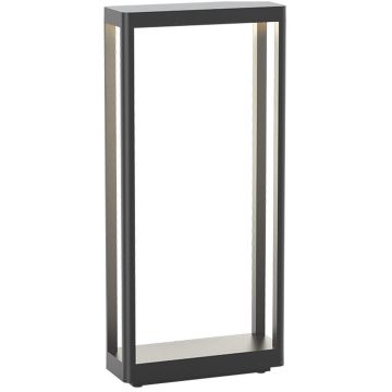 Zambelis FLOOR LIGHT E335 Stojací lampa 8W/led 3000K 587lm IP65