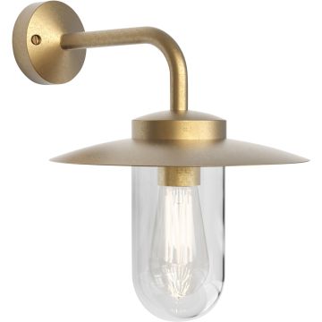 Astro Lighting PORTREE 1400003 Nástěnná lampa 1x12W/E27 IP44
