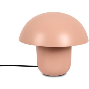 King Home MUSHROOM 56505 Stolní lampa 1x40w/E27
