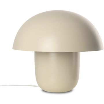 King Home MUSHROOM 56509 Stolní lampa 1x15W/E14