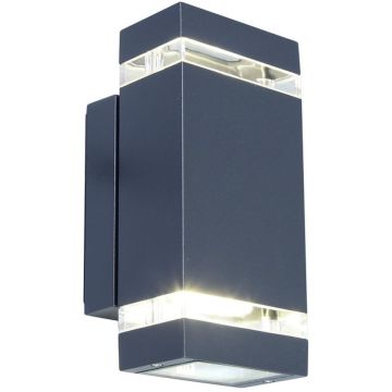 Lutec FOCUS 5605013118 Nástěnná lampa 1x8.3w/led 4000K 500lm ip44