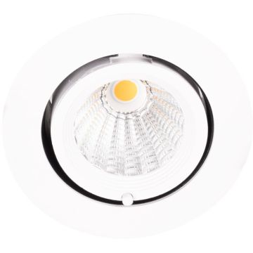 Maxlight RUBIO H0132 Zasouvací osvětlení 1x10w/led 3000k 600lm ip20