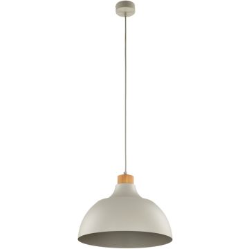 TK Lighting CAP 5664 Závěsná lampa 1x15W/E27