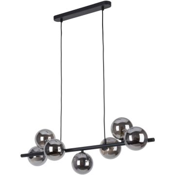 TK Lighting ESTERA 5666 Závěsná lampa 7x6W/G9