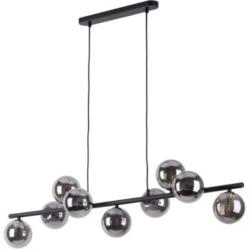 TK Lighting ESTERA 5667 Závěsná lampa 9x6W/G9