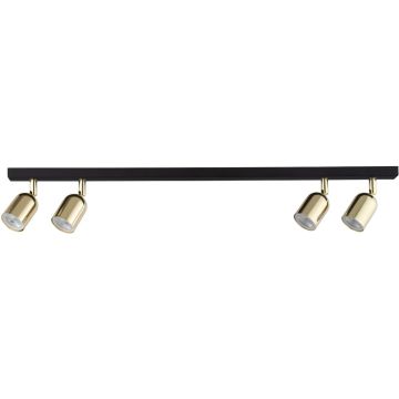 TK Lighting TOP 5619 Bodové světlo 3x10W/GU10 IP20
