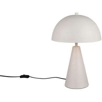 Trio ALFIE 565000176 Stolní lampa 1x40w/e27 ip20