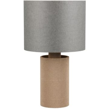 Trio CANIO 568100111 Stolní lampa 1x40w/e14 ip20